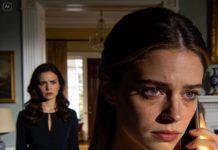 I stood there numb as my sister laughed. “You’re only adopted. Mom’s biggest mistake. You’ll inherit nothing.” I said nothing and carried that pain for years. Then my personal lawyer called, unshaken. “Relax,” he said quietly. “She’s about to find out the truth—painfully.” In that instant, everything shifted. I knew the life they thought they controlled was about to slip completely out of their hands.