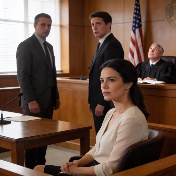 dreamina-2026-01-02-2951-A realistic American courtroom scene at ...