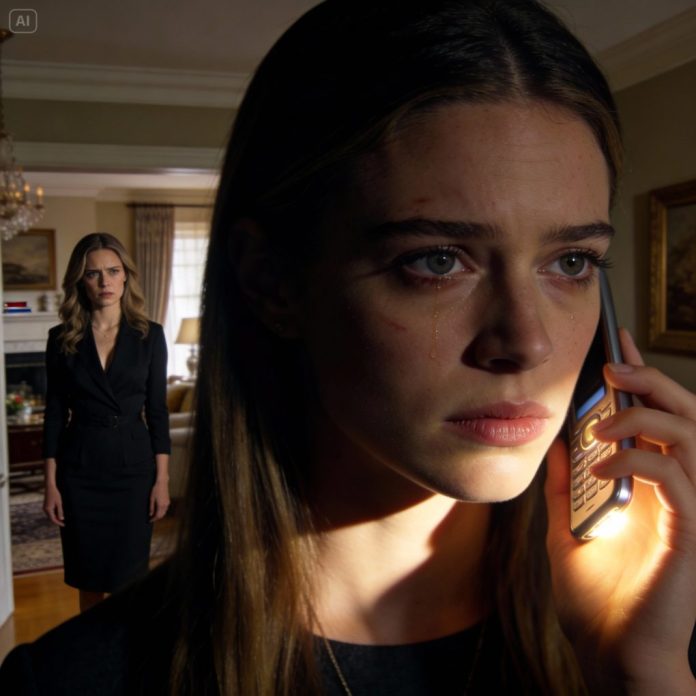 dreamina-2026-01-02-5528-A tense, cinematic moment inside an eleg...