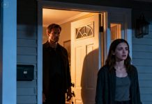 For twenty-five years, the quiet man living across from my house was always called “the monster.” “Stay away from him,” my parents warned. I pretended to be naïve, broken, harmless—and then I knocked on his door. My heart raced as it slowly opened. And within seconds of stepping inside, I realized the truth: my family had been lying to me my entire life.