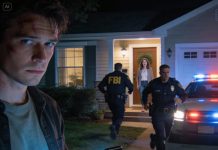 I was kidnapped for nine years. The day I escaped and texted my biological mother, she replied coldly, “You’re just a mistake from my past I want to forget.” I stared at the screen, then typed back, “Then consider this your final wish.” Less than an hour later, my phone wouldn’t stop vibrating… and when the FBI showed up, I knew the truth had finally begun to collect its debt.