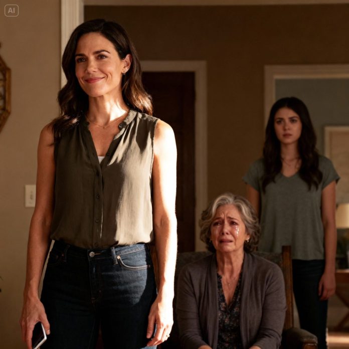 dreamina-2026-01-03-1876-A cinematic American living room scene a...