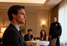 “You can’t afford to stay here,” my brother sneered in front of the luxury hotel. My mother nodded. “It’s $2,000 a night.” I said nothing and checked into the cheap motel next door. That evening, in the middle of dinner, hotel security walked up to their table. “The owner would like to speak with you… about your bill.” And I knew — this conversation wasn’t going to be pleasant.