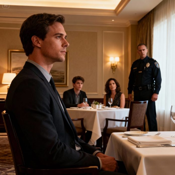 dreamina-2026-01-03-3114-A realistic American luxury hotel restau...