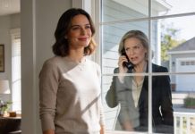 “I sold your house to teach you a lesson about respect,” my stepmother sneered over the phone. “The new owner moves in next week.” I smiled, remembering the secret meeting with my father’s lawyer before he died. “Good luck,” I replied calmly. She had no idea that with that single move, she had triggered a chain of events that would completely destroy everything she believed she controlled.