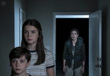 I was still a kid when my mother abandoned my brother and me with thirty dollars and one bottle of water, then flew to Canada for her holiday. Night after night, my brother whispered, “Will Mom come back tomorrow?” I stayed silent. Weeks later, she returned and opened the door. What awaited her in that dark, silent house shattered her completely—she stopped, gasped for air, and broke down in tears.