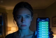 “Stop calling. Stay away. It’s over.” My mother’s text was ruthless. I answered calmly, “I understand.” That was all. No tears. No questions. Then midnight came. My phone exploded with missed calls. Her last voice message was shaking, desperate. That was when it hit me—the truth had surfaced. A secret she never thought I’d uncover. And now, there was no way back for either of us.