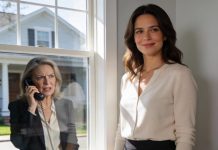 “I sold your house,” my stepmother laughed. “Consider it a lesson in respect. The buyers arrive next week.” I smiled quietly, thinking of my father’s final instructions and the lawyer he trusted. “Good luck,” I said. She didn’t realize it then, but that decision had already sealed her fate. One phone call was all it took to collapse the world she thought she owned.