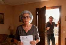 Historia Real. Mi Hijo Escribió: “No Esperes Que Me Haga Cargo De Ti En La Vejez. Tengo Mi Propia Vida Y Familia”. Asentí Y Reescribí Mi Testamento. A La Mañana Siguiente, Irrumpió En Mi Casa Y…