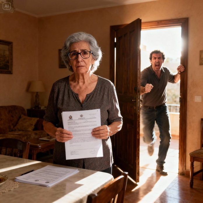 dreamina-2026-01-05-8181-A hyper-realistic, cinematic scene insid...