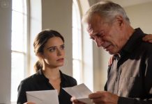 My grandmother didn’t leave me much money—but she left me a task. Five sealed letters. Five strangers. “You must deliver them yourself,” the lawyer said quietly. I thought it was meaningless. Until the first recipient opened his letter and collapsed in tears. “She promised me,” he whispered. My chest tightened. In that moment, I realized this wasn’t about her legacy. It was about mine—and a truth I was never meant to find so easily.