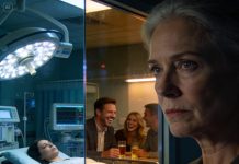 I flew to Texas without a word. My daughter lay alone on the operating table — while her husband was out drinking with friends. I didn’t yell. I didn’t argue. I unlocked my phone and froze their joint account. One hour later, my phone exploded with calls. He screamed, “WHAT DID YOU DO?!” I stared through the glass of the operating room and answered quietly, “Now you know what it feels like to be powerless.”