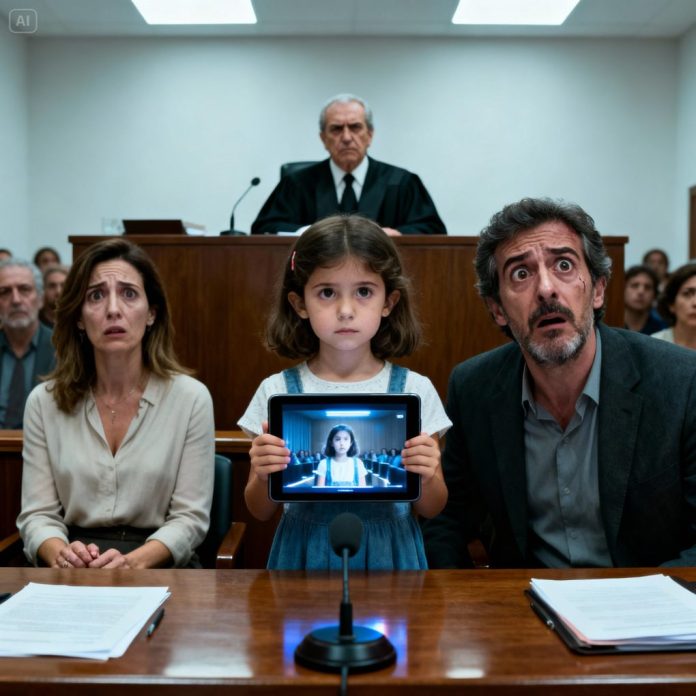 dreamina-2026-01-07-5130-A modern, brightly lit, and dramatic Spa...