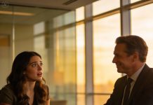 I wrote a résumé for the job I had always wanted… then left it sitting in my drafts. One week later, my phone rang. “We’ve received your résumé and would like to schedule an interview.” I froze. “But… I never sent it.” Curiosity pulled me to the interview that day. And when the man smiled at me across the table, I knew — someone had believed in me before I ever believed in myself.