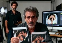 Un Mes Después De La Boda De Mi Hija, El Fotógrafo Me Llamó Y Dijo: “Señor, Noté Algo Terrible. Venga Inmediatamente Y No Le Diga Nada A Su Hija.” Lo Que Me Mostró… Lo Cambió Todo.