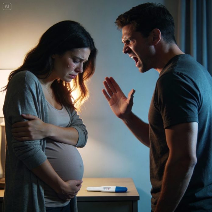 dreamina-2026-01-08-2445-A realistic American cinematic apartment...