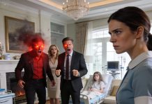 They had millions. Their daughter had no health. Every elite doctor, every costly drug—still no cure. When I was hired as her nanny, I studied her meds, her meals, her days. Then I saw it. A pattern no one wanted to admit. I faced them and said, “You have to stop. Now.” They erupted. But I knew the truth—if I backed down, that little girl would die.