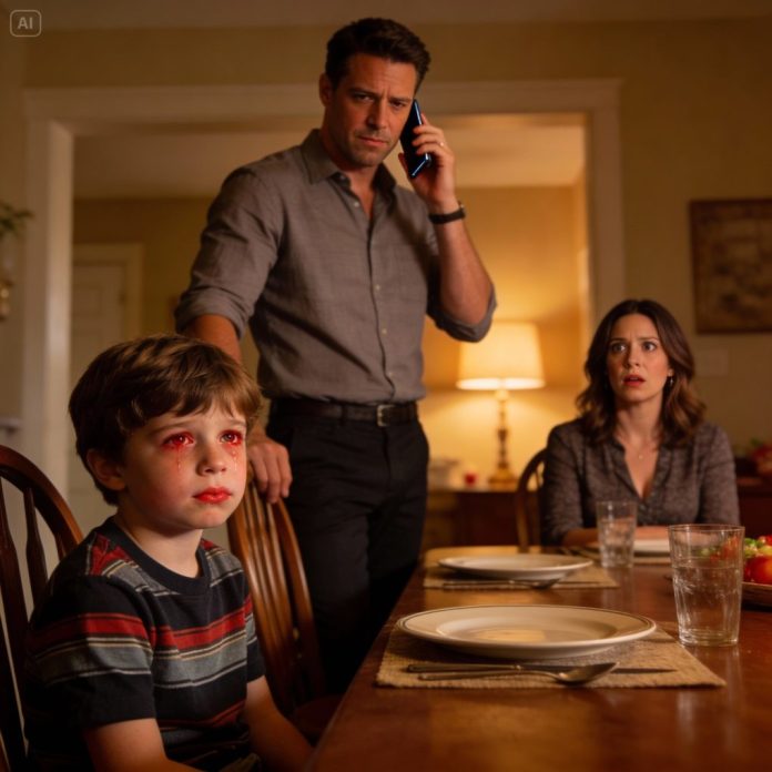 dreamina-2026-01-08-5449-Ultra-realistic cinematic moment at a ch...