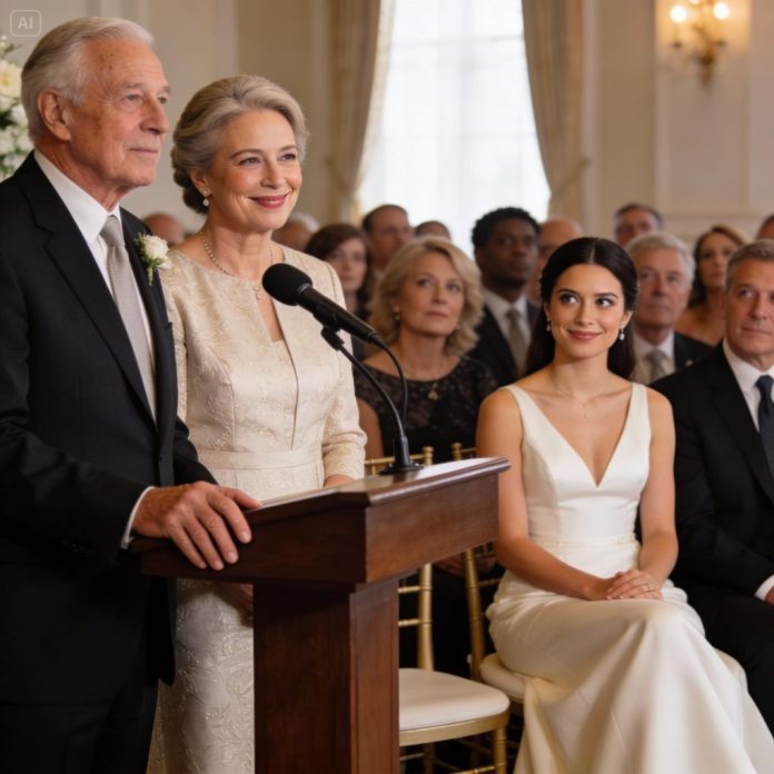 dreamina-2026-01-08-5927-A cinematic American wedding reception s...