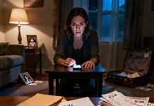 I found the will by accident—my name slashed out in red like I’d never existed. I’d poured $60,000 into their bills, their “emergencies,” their promises… and still, everything went to my sister. When I confronted them, Dad’s reply hit my phone like a slap: “Inheritance? You must be greedy.” No “hello.” No apology. Just venom. I stared at the screen… and made one decision that would rewrite their entire legacy.