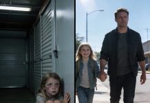 He locked my five-year-old in a shed, then left town with his niece. Four days passed. When he came back, he froze—dark liquid pooling beneath the door. “No… no,” he whispered, fumbling with the lock. I didn’t move. I already knew. The truth inside wasn’t an accident or a mistake. It was consequence. And this time, there would be no escape from what he had done.