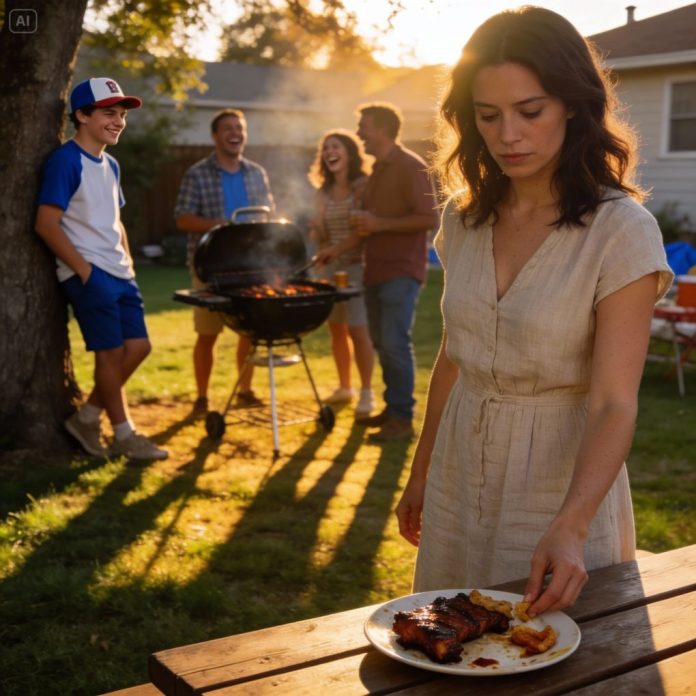 dreamina-2026-01-09-4174-Ultra-realistic cinematic scene at an Am...