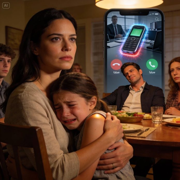 dreamina-2026-01-09-7900-A high-tension American cinematic family...