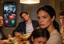 “YOUR MOTHER IS THE FAILURE OF THIS FAMILY,” my brother said bluntly to my children at the dinner table. My ten-year-old daughter broke down in tears. I said nothing — only held her close. On Monday morning, HIS PHONE RANG. “THE MAJOR SHAREHOLDERS ARE CALLING AN EMERGENCY MEETING.” I smiled. Because in that moment… my brother finally realized who the real ‘failure’ was.