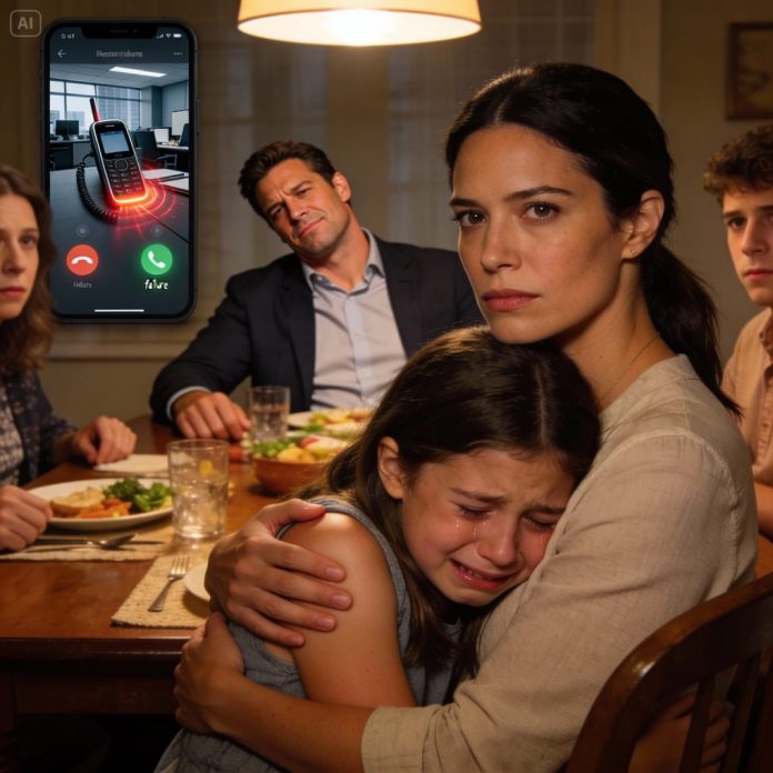 dreamina-2026-01-09-7992-A high-tension American cinematic family...