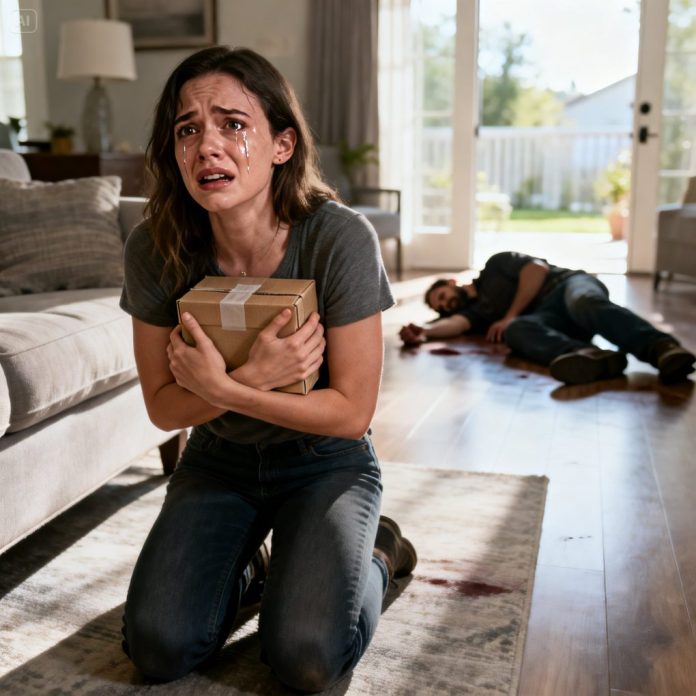 dreamina-2026-01-09-8175-A highly cinematic, ultra-realistic scen...