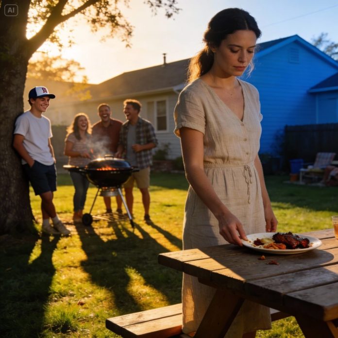 dreamina-2026-01-09-8316-Ultra-realistic cinematic scene at an Am...