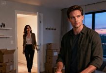 She said casually, “My ex wants to get coffee and catch up. You’re not invited.” I nodded. “Understood.” While she was gone, I got the ring deposit back, packed my things, and left. When she came home to an empty apartment, she asked, confused, “How was coffee?” I smiled. “Good. As for us—we’re done.” Some breakups don’t need arguments. Just clarity.