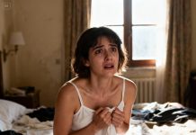 Mi Primera Noche Con Mi Esposo De 50 Años, Aterrada, Me Tragué Dos Pastillas Para Dormir, A La Mañana Siguiente, Al Bajárm e Los Pantalones, No Podía Creer Lo Que Veían Mis Propios Ojos…