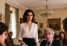 Mi Padre Se Saltó Mi Boda. Pero Cuando Mi Cadena De Hoteles De 580 Millones De Dólares Apareció En Las Noticias, Papá Me Escribió: “Cena Familiar A Las 7 P. M. Discusión Importante.” Yo Me Presenté Con El…