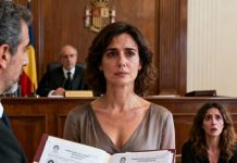 Ella Presentó Una Demanda Por Acoso Alegando Que La Había Seguido Durante Meses A Través De Tres Ciudades, El Problema Era Que Yo Estaba Postrado En Cama En El Hospital General De Toronto Todo Ese Tiempo,