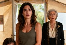 Mi Rica Abuela Me Encontró A Mí Y A Mi Hija De 6 Años Viviendo En Un Refugio Familiar. Ella Preguntó: “¿Por Qué No Estás Viviendo En Tu Casa De La Calle Hawthorne?” Me Quedé Paralizada. “¿Qué Casa?”, Pregunté. Tres Días Después, Llegué A Una Reunión Familiar, Y Mis Padres Se Pusieron Pálidos…