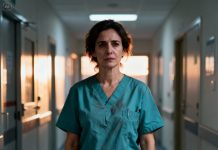 En Navidad, Estaba Trabajando Un Turno Doble En La Sala De Emergencias. Mis Padres Y Mi Hermana Le Dijeron A Mi Hija De 16 Años Que “No Había Lugar Para Ella En La Mesa”. Tuvo Que Conducir Sola A Casa Y Pasar La Navidad En Una Casa Vacía. No Hice Una Escena. Tomé Medidas. A La Mañana Siguiente, Mis Padres Encontraron Una Carta En Su Puerta Y Comenzaron A Gritar…