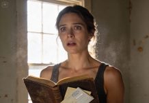 I always believed my father died with nothing. Then one day, while cleaning out his old apartment, I opened his favorite book—and my heart stopped. Inside was an uncashed check for five hundred thousand dollars, along with a trembling note that read, “You deserve a better life than mine.” I stood there, frozen. And then I understood—some sacrifices are only revealed after the person who made them is gone.