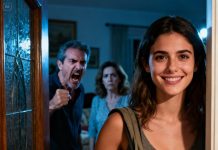 Mi Padre Gritó: “Vete A Vivir A La Calle”. Mis Padres Dijeron Que Yo Era Un Fracaso Inútil Y Me Echaron De Casa. Yo Simplemente Sonreí Y Me Fui. Ellos No Sabían Que Yo Gano 17 Millones De Dólares Al Año. Dos Semanas Después…