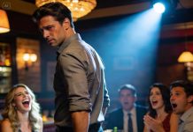 “So delusional—imagine thinking I’d marry him,” she laughed, right after I proposed in front of her friends. I nodded and said, “You’re right.” Then I walked out. While she kept drinking with them, I packed my entire life and left one text behind: Imagine thinking I’d stay. A week later, she stood at my door, crying. That’s when I realized some laughter ends relationships faster than any argument ever could.