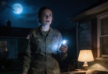 I returned from Iraq without warning. The house was eerily silent, my grandmother lying there, gasping for breath in the darkness. My voice shook as I asked, “Where are my parents?” My phone showed they were in Cabo, posting photos with wine. I opened my grandfather’s safe and took out the will. Two hours later, my phone wouldn’t stop ringing. One hundred and twenty-nine missed calls. And I knew… the game had just begun.