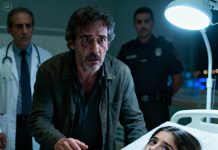 A Los Quince Años, Mis Padres Creyeron La Mentira De Mi Hermana Y Me Echaron De Casa En Medio De Una Tormenta. “Vete. No Necesito A Una Hija Enferma”. Tres Horas Después, La Policía Los Llamó Al Hospital. Cuando Mi Padre Entró Y Vio Quién Estaba Sentado Junto A Mi Cama, Sus Manos No Dejaban De Temblar. “Tú… Tú No Puedes Estar Aquí…”.