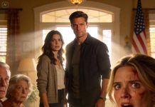 “I need space. Can you move out for a month while I decide if I still want you?” she asked, perfectly calm. I smiled and said, “Take all the time you need.” I packed that night. A week later, I was dating her cousin. When we walked into Thanksgiving together, she exploded. Funny how space feels different when you realize you were never the one being chosen.