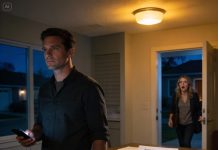 “Don’t come home tonight—I’m having a friend over and need privacy with him,” she texted. I replied, “No problem.” I checked into a hotel instead… and called a divorce lawyer. Filed the next morning. That evening, she came home to an empty house and divorce papers on the table. Sometimes betrayal doesn’t start a fight. It ends a marriage—quietly, permanently.