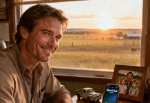 When my wife died, I begged my parents for help with the twins, and my father said coldly, “You chose this life—deal with it.” We slept in a car until my in-laws opened their door and said, “You’re family. Stay.” Years later, as I signed the papers selling my ranch for $45 million, my phone rang. My parents’ number. I smiled and thought, Now you want to remember me?