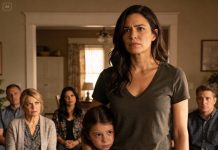 I walked into the family gathering holding my daughter’s hand. My mother sneered, “Everything was going so well—why did you bring her?” My daughter clutched my hand and whispered, “Mom… do they not want us here?” My heart tightened. I stood up and said softly, “We’re leaving.” Two hours later, my mother’s phone wouldn’t stop ringing—and that was when she realized she had made the biggest mistake of her life.