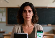 Mi Madre Envió Un Mensaje En El Grupo Familiar De WhatsApp Invitando A Todos A La Cena Del Día De La Madre, Excepto A Mí. Dijo: “Todos Mis Hijos Son Exitosos, Excepto Tú. Elegiste Ser Una Simple Maestra Y Ya No Te Considero Mi Hija”. No La Confronté, Simplemente Me Alejé Con Calma. Unos Años Después…