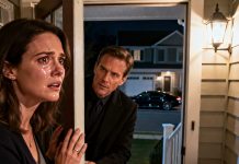 After my husband’s affair exploded my marriage, his mistress’s husband knocked on my door and said calmly, “I have a vast fortune—just nod your head, and tomorrow we’ll marry at the city clerk’s office.” I laughed, shaking. “You think this fixes betrayal?” He leaned closer and whispered, “No. It ends it.” I didn’t answer—but that night, I uncovered the truth about why he chose me… and it changed everything.