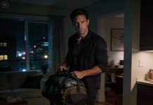 “She sighed and said, ‘My friends think I should leave you… but I’ll give you one last chance to fix yourself.’ I smiled. ‘How generous.’ While she went out drinking with those same friends, I packed my bags and disappeared. When she came home ready to list my ‘improvements,’ all she found was my note. Sometimes the real question isn’t who deserves another chance… but who’s done asking.”