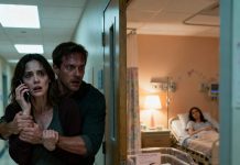 My sister gave birth, so my husband and I went to the hospital to visit her. But after seeing the baby, my husband suddenly pulled me out of the room. “Call the police right now!” I was confused and asked, “Why?” My husband’s face had turned pale. “Didn’t you notice? That baby is…” At that moment, I was speechless and called the police with trembling hands.